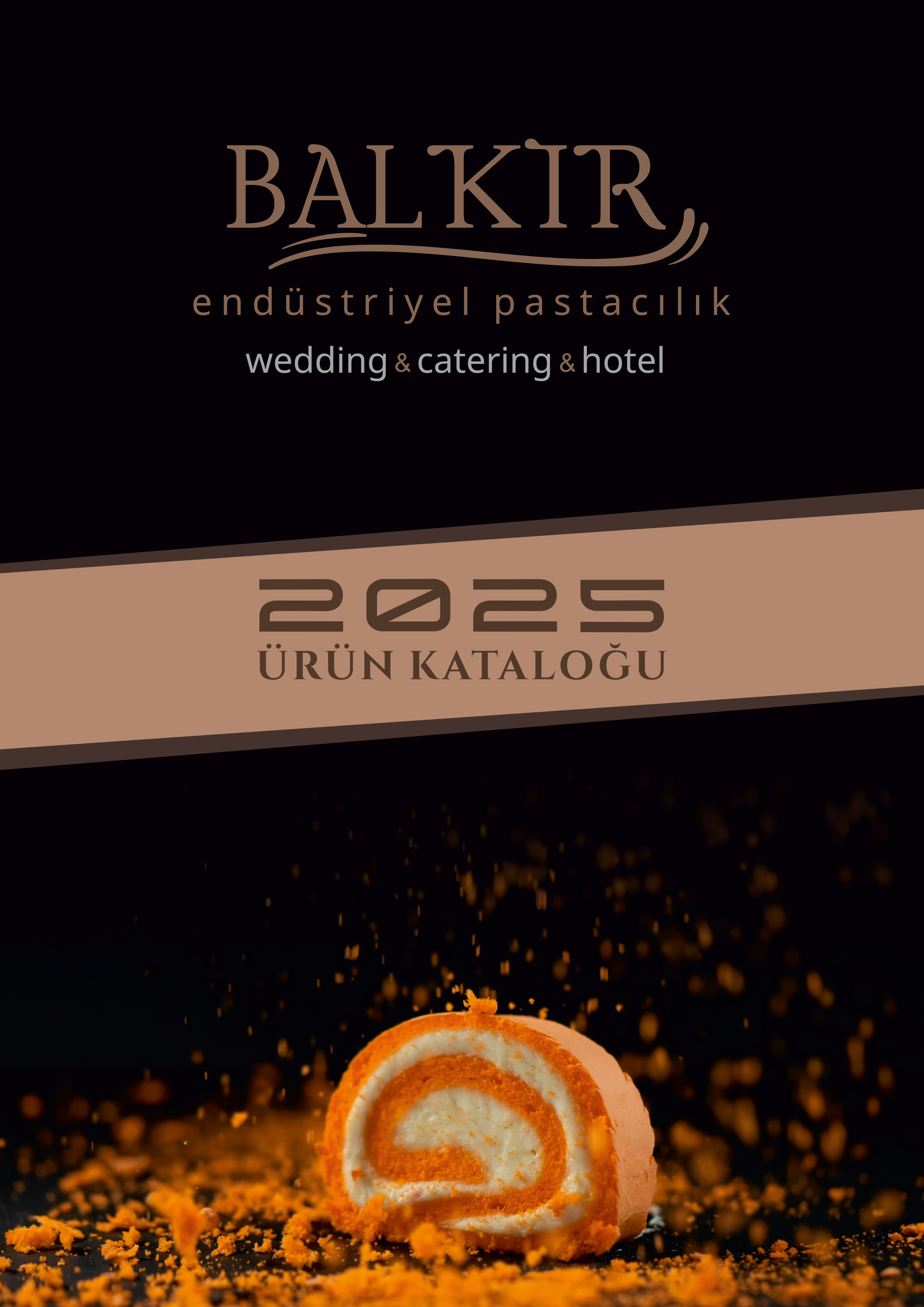 Balkır Pasta 2025 Katalog