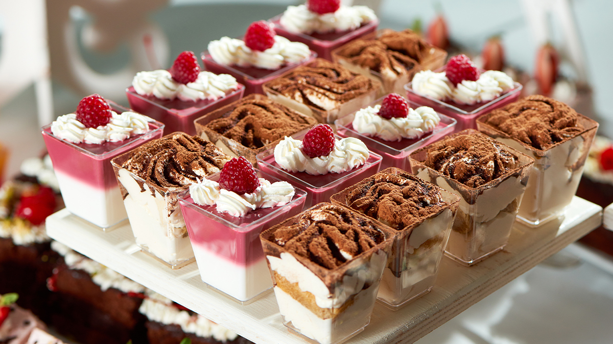 Catering Firmaları İçin Donuk Pasta Tedarik Rehberi